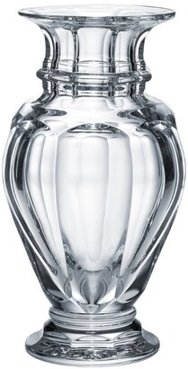 Baccarat Harcourt Balustre Vase (32cm)