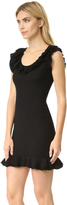 Thumbnail for your product : Moschino Boutique Sleeveless Dress