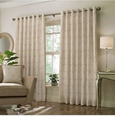 Thumbnail for your product : Riva Home Horto Eyelet Curtains