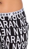 Thumbnail for your product : DKNY T-Shirt & Joggers PJ Set