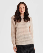 Thumbnail for your product : Stella Gemma Knit