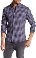 Thumbnail for your product : Slate & Stone Asher Plaid Shirt