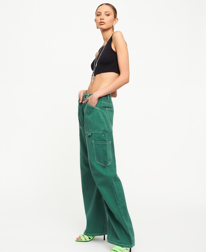 Carpenter Pants | Shop the world's largest collection of fashion 