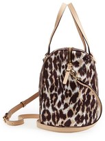 Thumbnail for your product : Kate Spade 'veranda Place - Clearly' Crossbody Satchel