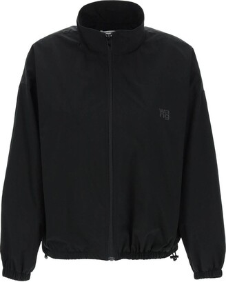 Alexander Wang Down Puffer Jacket - ShopStyle
