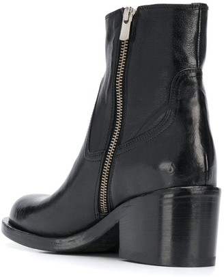 Officine Creative Victoire 007 boots