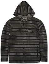 Thumbnail for your product : Billabong Men's Striped Hoodie