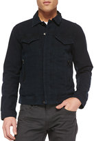 Thumbnail for your product : J Brand Jeans Vance Denim Jacket, Finlay