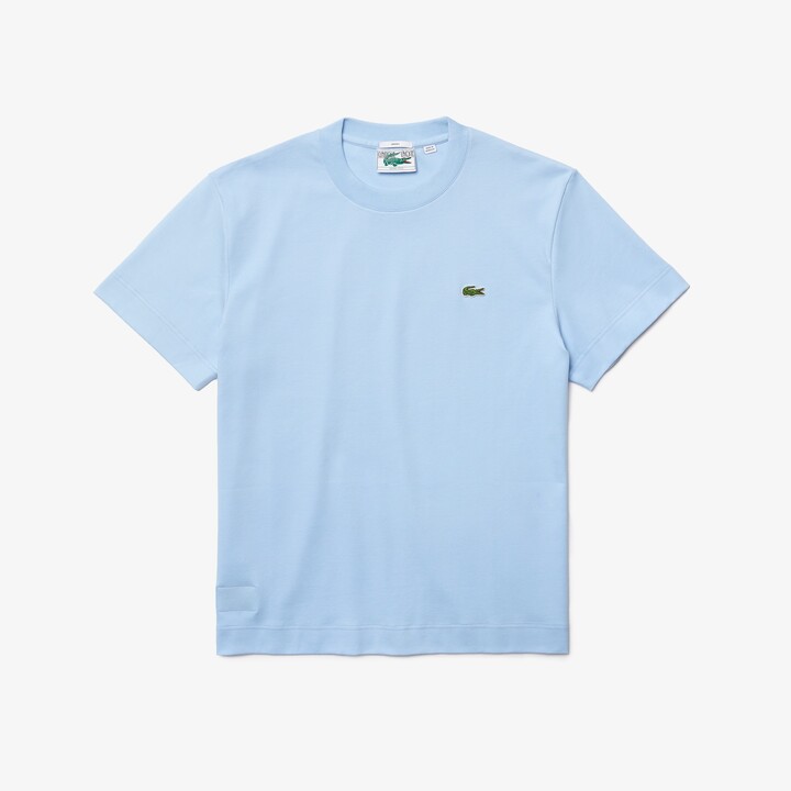 Lacoste T-shirt Sale | Shop the world's largest collection of fashion |  ShopStyle