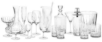 Williams-Sonoma Williams Sonoma Dorset Glassware Collection
