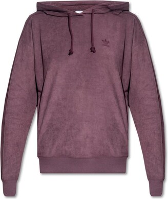 Women\'s All SZN Clothing - Sweatshirt adidas Fusion) ShopStyle (Arctic