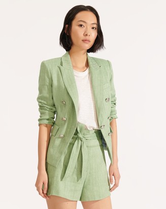 veronica beard liss jacket