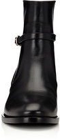 Thumbnail for your product : Balenciaga Women's Ankle-Wrap Jodhpur Boots-BLACK