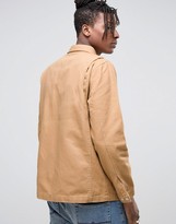 Thumbnail for your product : Poler Jacket With Pocket Detail