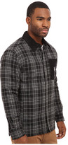 Thumbnail for your product : Famous Stars & Straps Nightfall Flannel Jacket