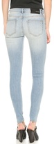 Thumbnail for your product : BLK DNM Low Rise Skinny Jeans