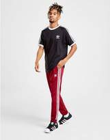 Thumbnail for your product : adidas Superstar Cuffed Track Pants