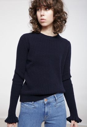 MiH Jeans Harpy Sweater