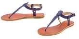 Thumbnail for your product : Matiko Meli T Strap Sandals
