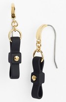Thumbnail for your product : Marc by Marc Jacobs Bow Tie Drop Earrings