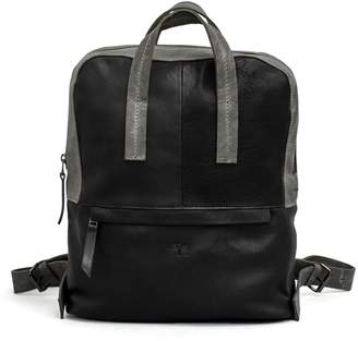 MEIRAV OHAYON Gray Backpack