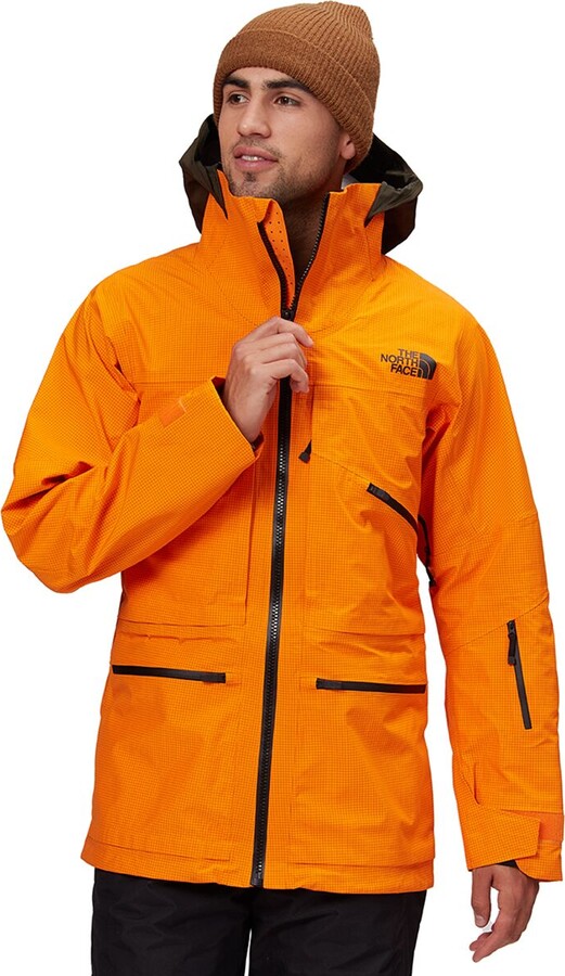 The North Face Brigandine FUTURELIGHT Jacket - Men's - ShopStyle