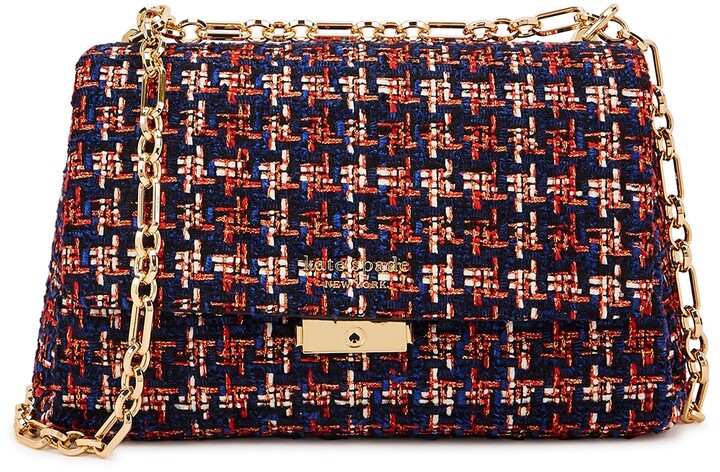 Kate Spade Tweed | Shop the world's largest collection of fashion 