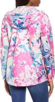 Thumbnail for your product : Joules Right as Rain Golightly Packable Waterproof Hooded Jacket