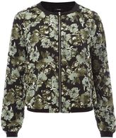 Thumbnail for your product : George Floral Print Jacket