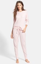 Thumbnail for your product : PJ Salvage Brushed Thermal Pajamas