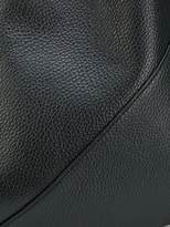 Thumbnail for your product : MM6 MAISON MARGIELA hobo tote bag