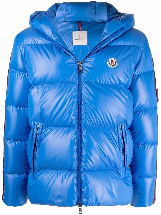 Moncler Puffer Jacket Man | Shop the world's largest collection of 