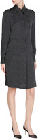 Thumbnail for your product : Agnona Printed Silk Dress