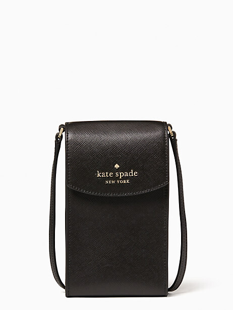 Kate Spade Staci North South Flap Crossbody - ShopStyle Shoulder Bags