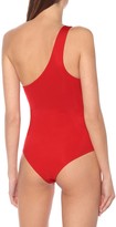 Thumbnail for your product : Haight Organico one-shoulder swimsuit