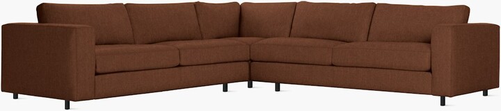 Design Within Reach Reid Corner Sectional