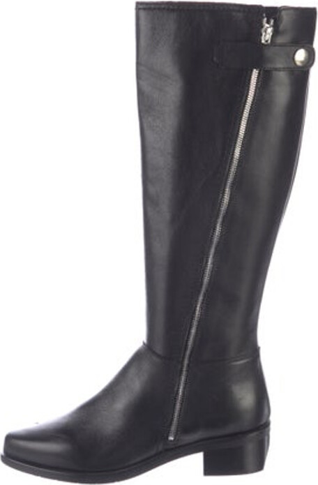 aquatalia riding boots