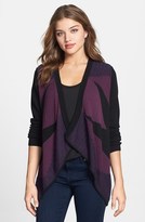 Thumbnail for your product : Curio Waterfall Cardigan (Online Only)