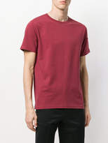 Thumbnail for your product : A.P.C. sleeve pocket T-shirt