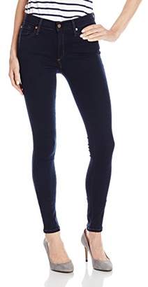 James Jeans Women's Twiggy Skinny Jeans,W24/L29