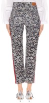 Thumbnail for your product : Etoile Isabel Marant Fliff printed jeans
