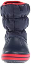 Thumbnail for your product : Crocs Winter Puff Boot (Toddler/Youth)