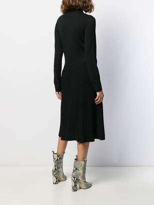 Calvin Klein Superfine Knit dress