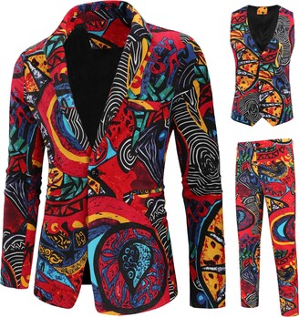 Suit Jacket For Men INC International Concepts Slim-fit Suit