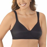 Thumbnail for your product : Vanity Fair Women's Cooling Touch Full Figure Wire Free Bra 71369