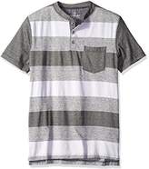 Thumbnail for your product : Company 81 Men's Neppy Henley
