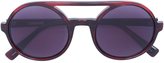 Thumbnail for your product : Derek Lam 'Morton' sunglasses