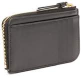 Thumbnail for your product : Chloé C-monogram Leather Card And Coin Purse - Womens - Black