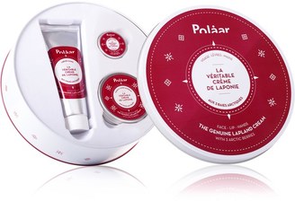 Polaar The Genuine Lapland Cream Gift Set