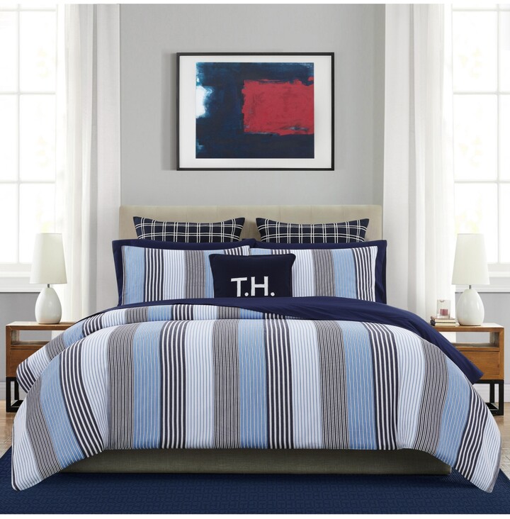 Tommy Hilfiger Bedding | Shop The Largest Collection | ShopStyle